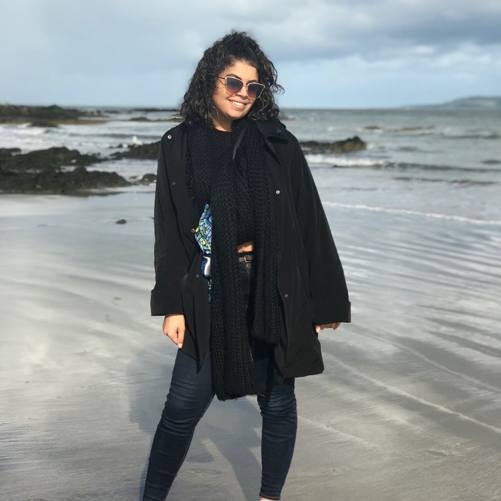 Meet your Posher, Gabriella